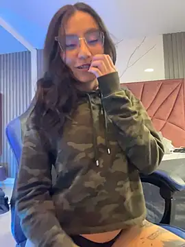 EviieGothell 🎗 nude cam