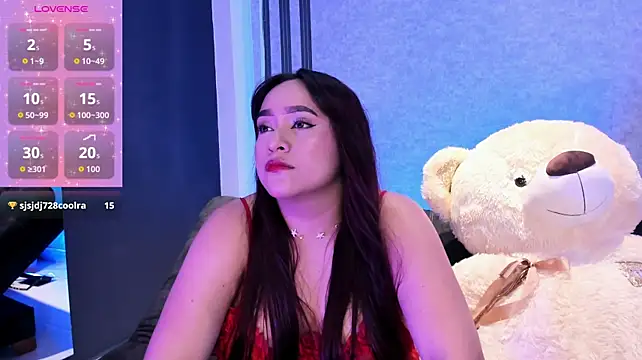 Chloe_bella_ webcam