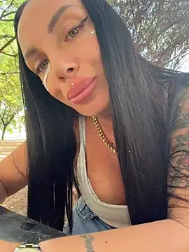 Partenope_Girl live sex cam