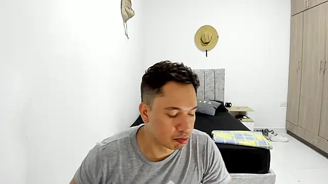 Valerioe webcam