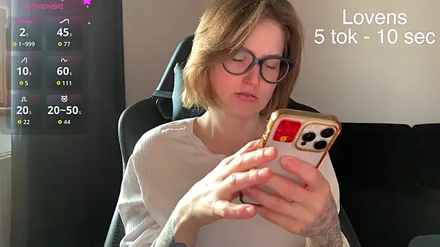 Sexy_Sweets webcam