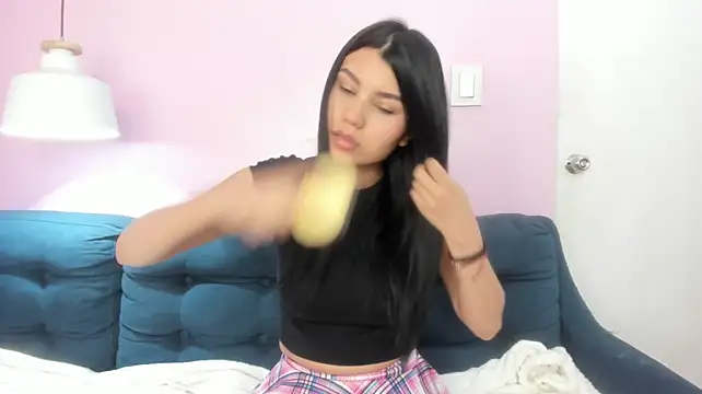 eliana_09 webcam