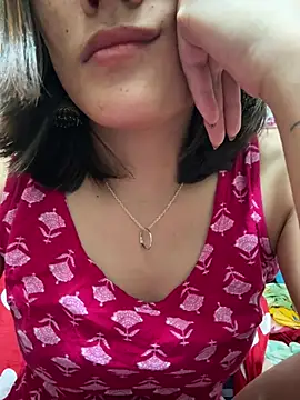 Smiley_girl23 live webcam