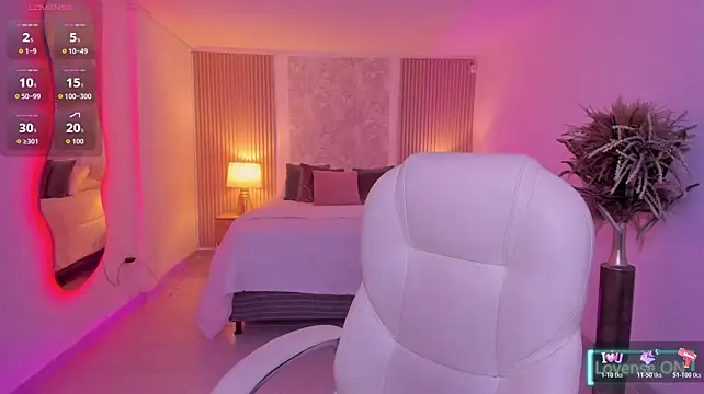 ANGIE-SMITH live webcam