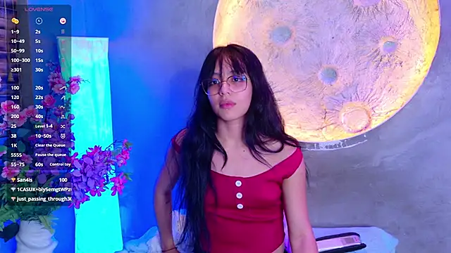 abril_collinz live webcam