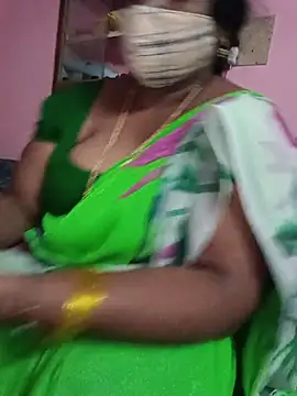 Tamil-lakhmi webcam