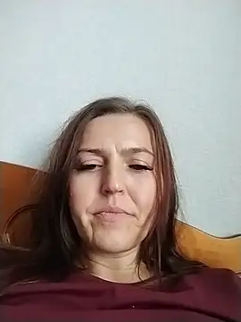 SweetyMommy77 live webcam
