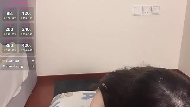 TTtao886 webcam