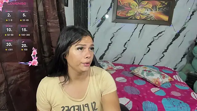 andromeda_xx webcam