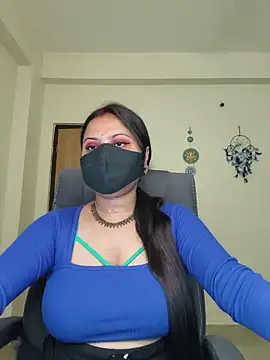 GoddessAnamika