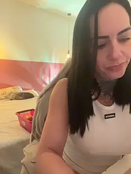 Anny_Fetish live cam preview on Stripchat