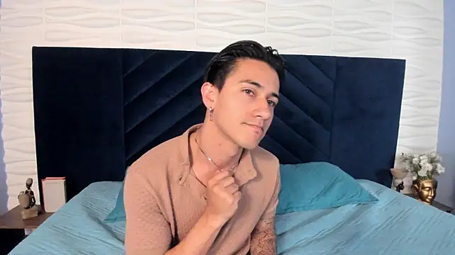 andy_joy_ (M young) - Sexy Dance💦