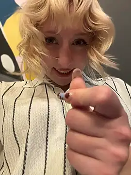 RonnieKiss