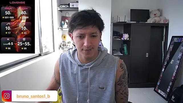 Bruno_santos1 live sex cam