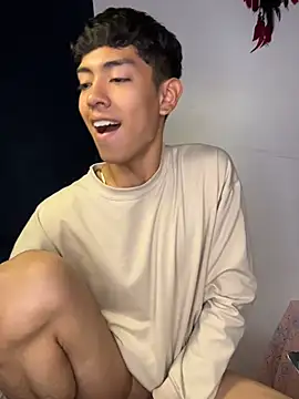lion_boy18 (M twink) - #anal #anal-toys #ass-to-mouth #bisexuals #black-hair #bottom #cam2cam #cheapest-privates #club #colombian #deepthroat #dildo-or-vibrator #doggy-style #erotic-dance #fingering #fisting #foot-fetish #hd #interactive-toys #latex #latin #lovense #masturbation #muscular #new #oil-show #orgasm #recordable-privates #recordable-publics #sex-toys #small-audience #smoking #spanish-speaking #striptease #twinks #vers