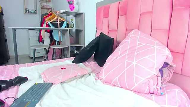 the_queen_aleja live sex cam