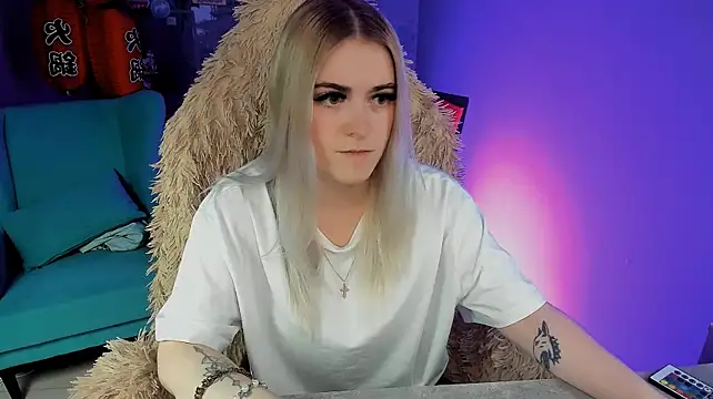 Stef_Nicks live webcam