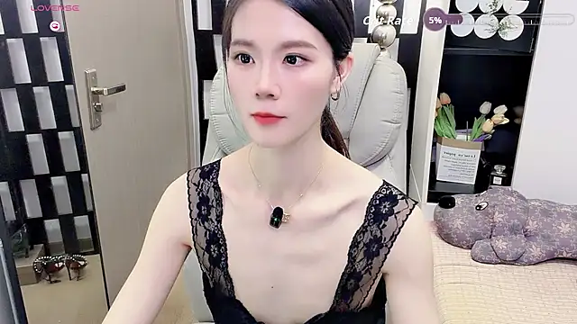 Yueyue-MM live webcam