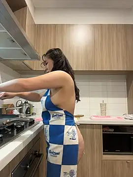 blueburrypie live webcam