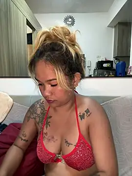 queenmia__ph live webcam