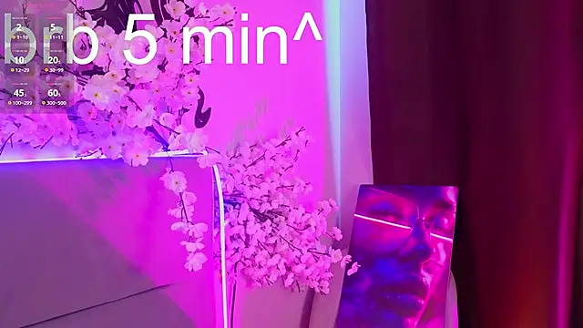 MayaPratt live webcam