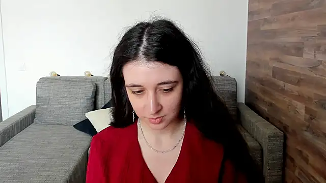 Lisa_witty live webcam