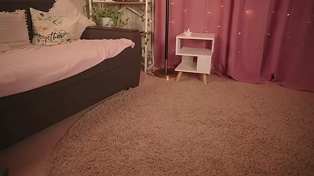 Charm_Jessi live webcam