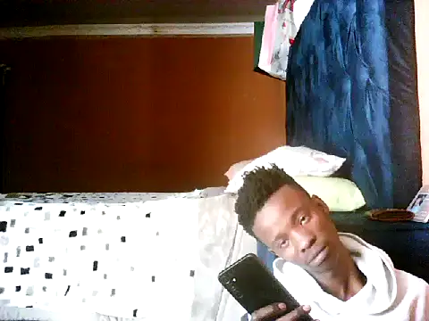 Proudndlovu
