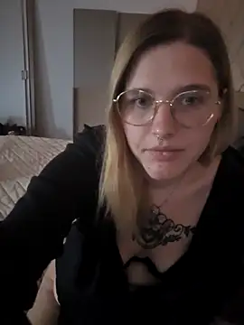 SecretDuo9196 live webcam