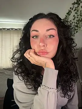 Estherjizz webcam