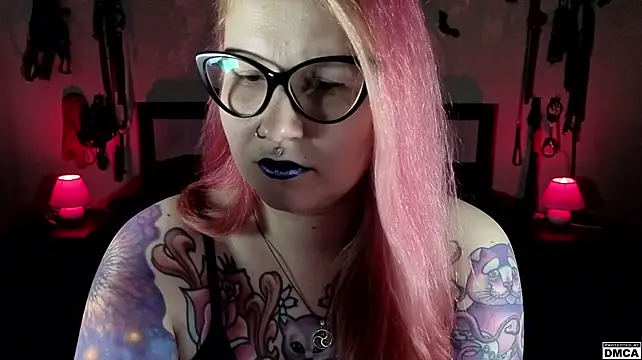 Amanita__Pantherina live webcam