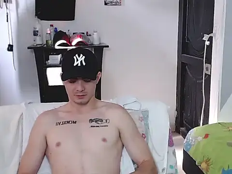 Zac_Efront live cam on StripChat