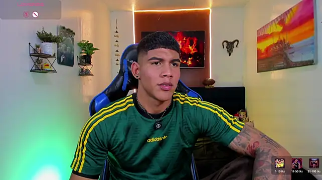 Damian_latinxxx