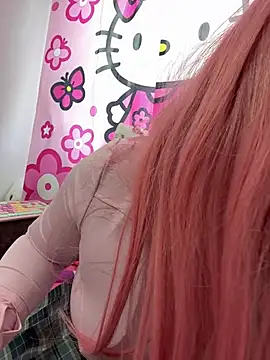 DearAbbiee webcam