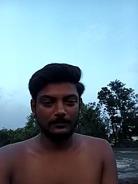 shektiwari (M young) - Cum with face dirty talk