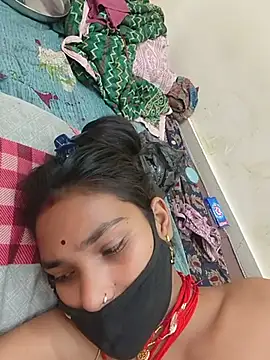 chahat_love-143 (F teen) - Ass Dogy style show गाड़ दिखाओ घोड़ी बन