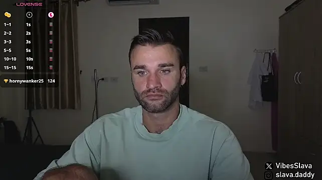 daddyslava (Ask my age) - Sexy dance 3 minutes