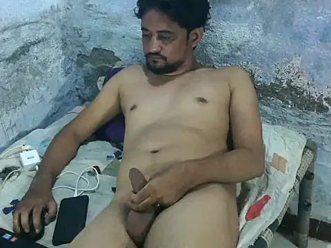 rocogujubull (Ask my age) - jerk hard