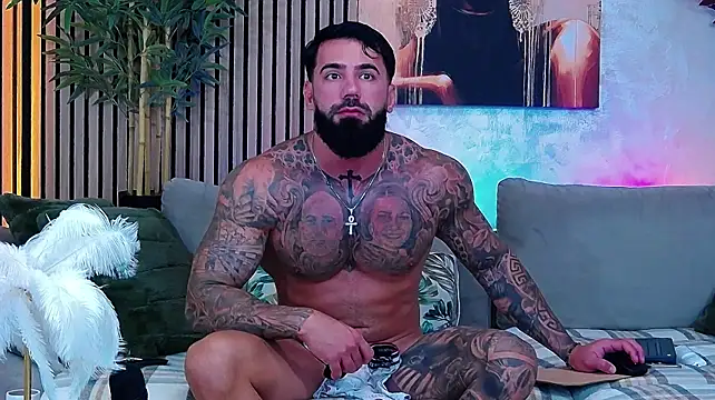 masterkingofmusclee