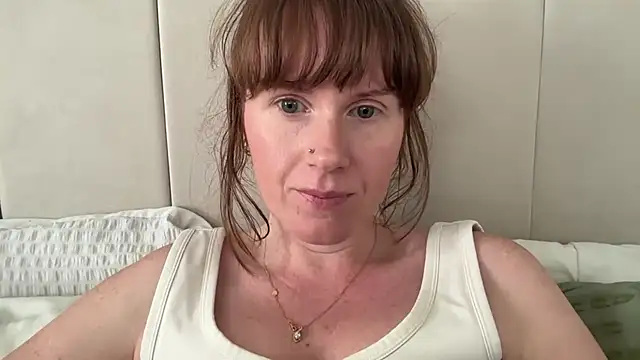redheadrosie69