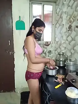 Erotic-Girl webcam