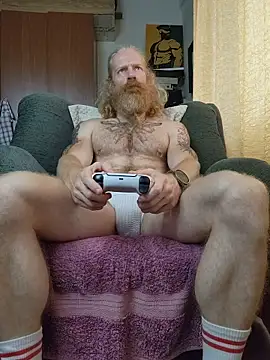 Gingerbeard40 avatar