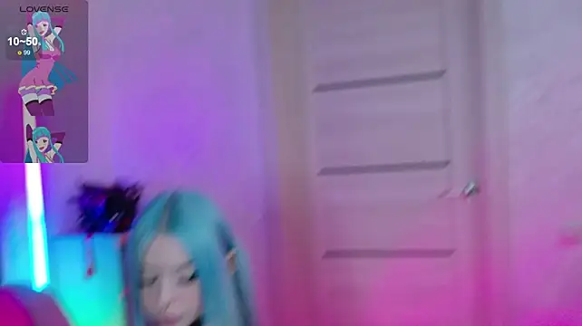 Aurora_Natsuki webcam
