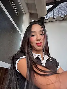 sofi-jimenez webcam