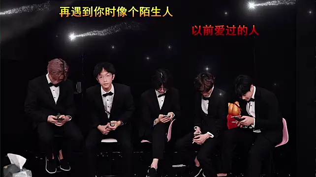 Chenyong123's live cam