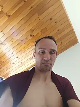 Bicelyn - Male webcam sex chat