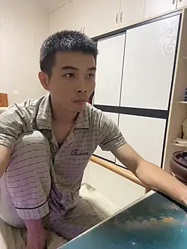 Sysenane - Male webcam sex chat