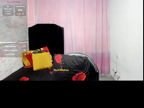 Brunette_sasha webcam