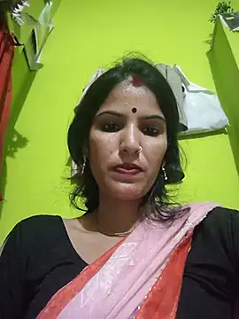 Webcam Model(Riya_jaan12) is live