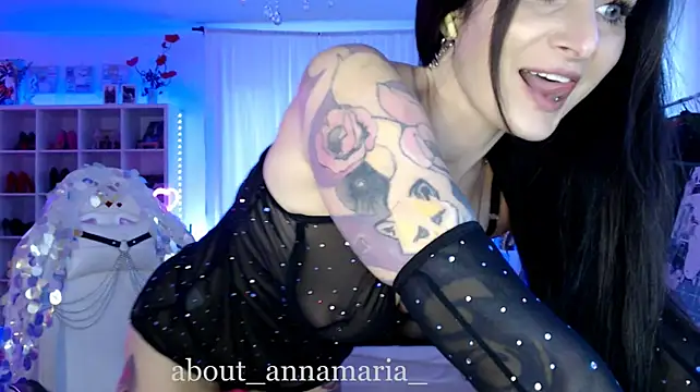 AnnaMaria- live webcam